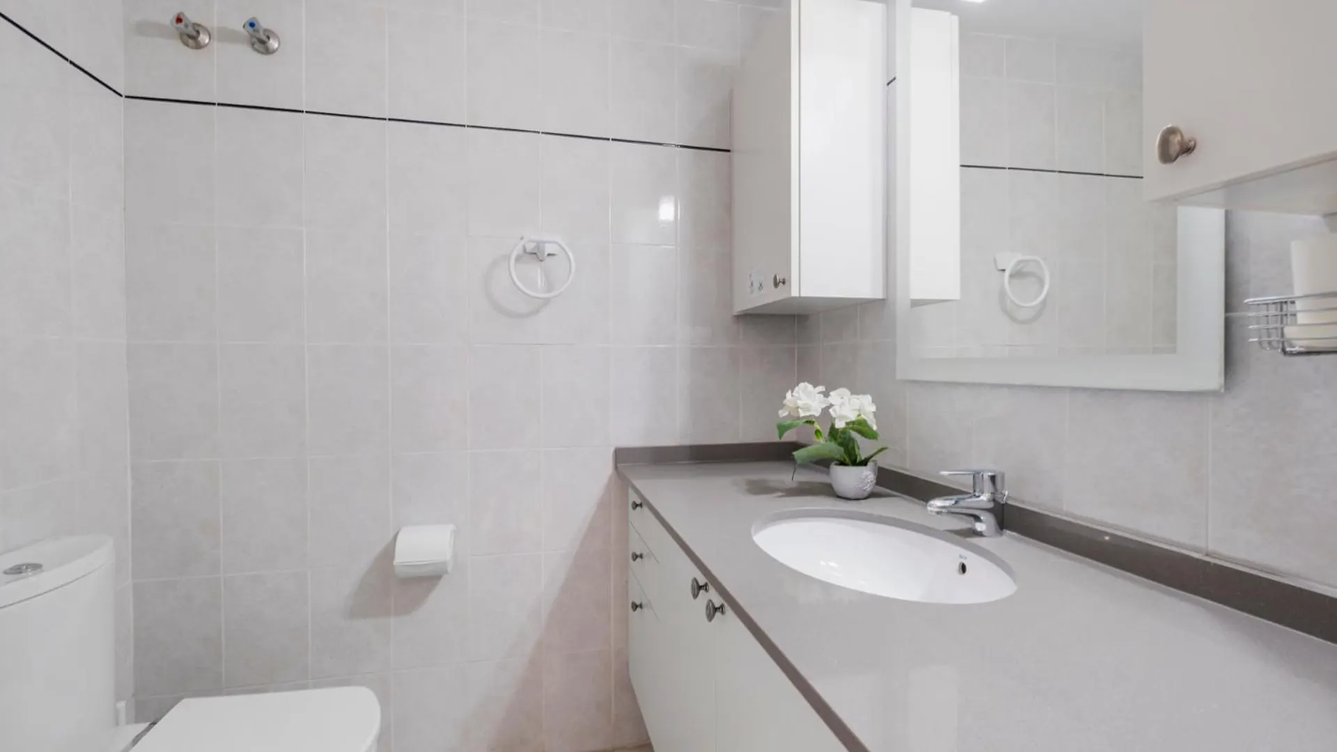 Apartment Sunny Flat With Pool In Riviera Del Sol By Costarentals - Ref 96 Sitio de Calahonda Spain