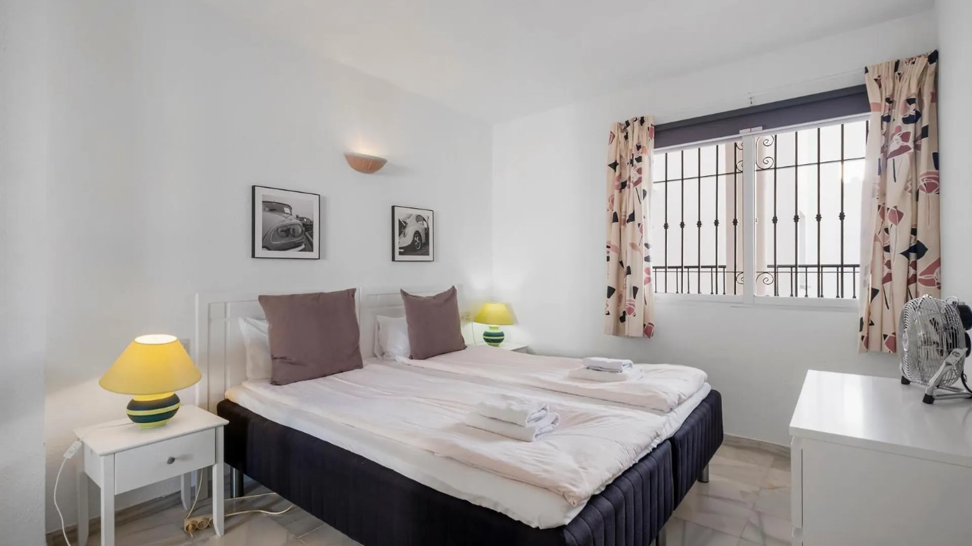 Sunny Flat With Pool In Riviera Del Sol By Costarentals - Ref 96 Sitio de Calahonda