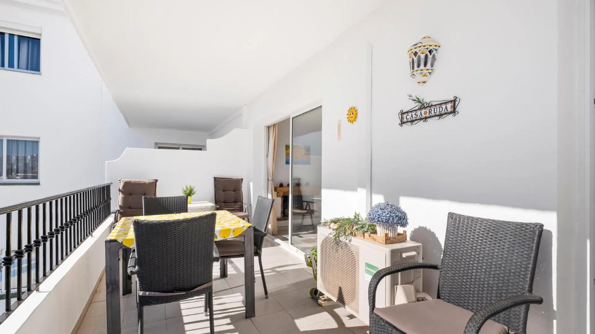 Apartment Sunny Flat With Pool In Riviera Del Sol By Costarentals - Ref 96 Sitio de Calahonda Spain